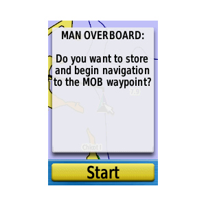 Garmin GPSMAP 78s เมนูไทย พร้อมแผนที่ทะเล Bluechart g2