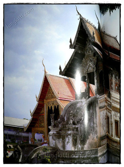 Siam – Thai MILLENNIA Eventful Years in Thai History 019334 (1)