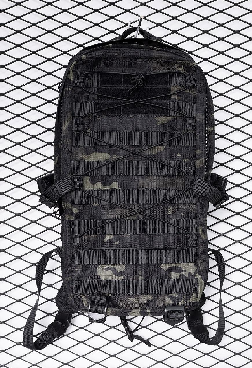เป้ Assault Backpack ( SOETAC )