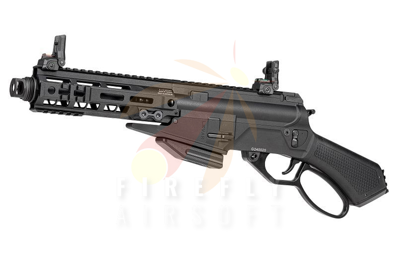 G&G LevAR 7 inch Gas Powered Lever Action Rifle