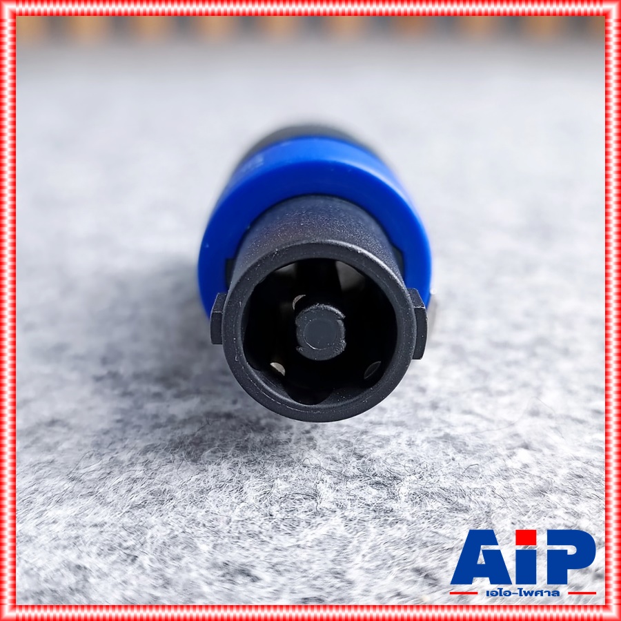 *ของแท้* NEUTRIK NL4FX speakon สเปคคอน ตัวผู้ แจ็คสเปคคอน NL 4 FX สเปคคอนตัวผู้ สเปคคอนตู้ลำโพง เอไอ-ไพศาล