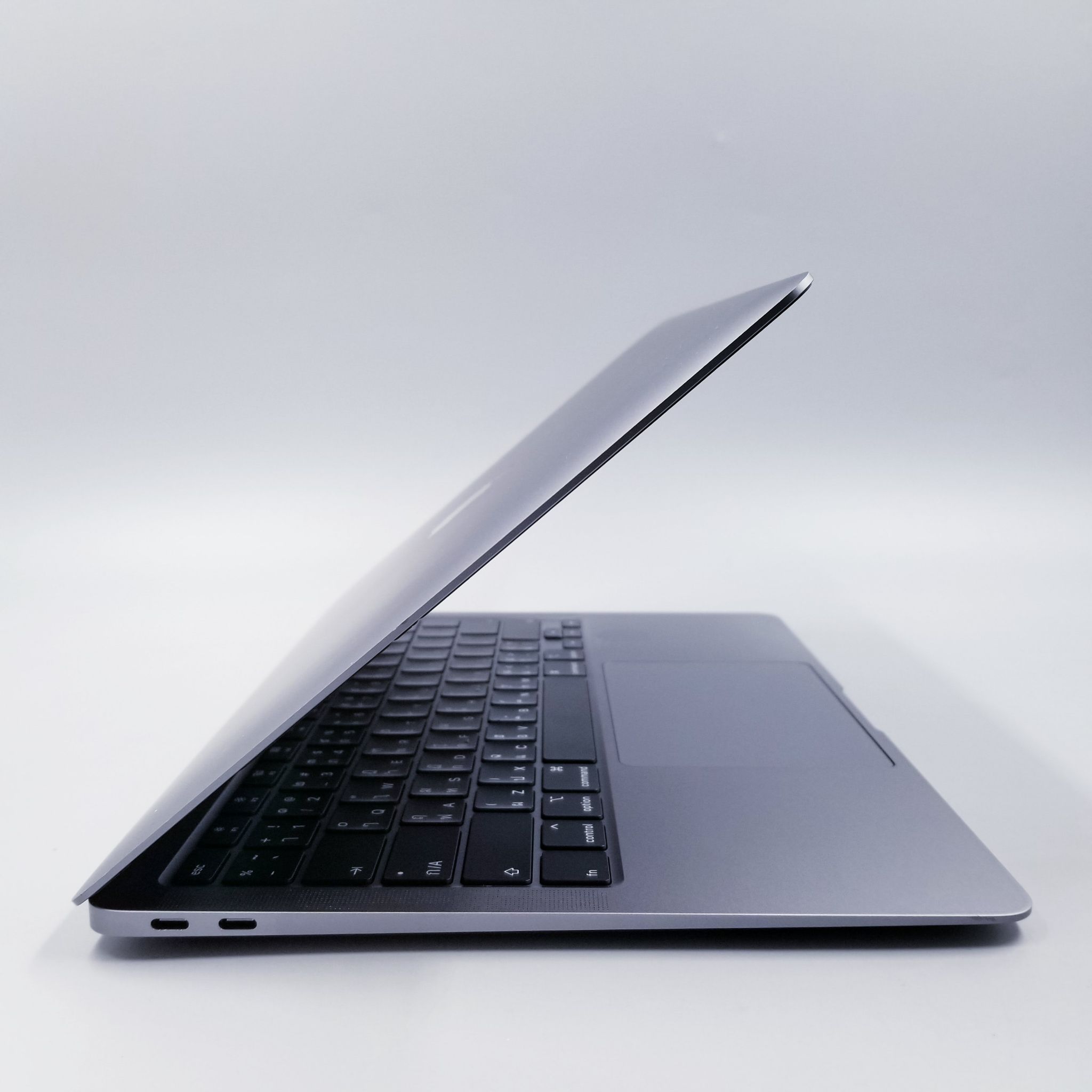 🥀 MacBook Air 2020 i5 8GB/512GB 13.3″ Space Grey 🥀 💻 #ห้ามพลาด MacBook Air 13 2020 #สภาพดี #ความจุเยอะ ราคาสุดคุ้ม 💻
