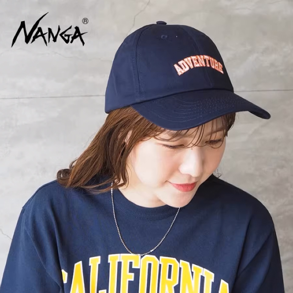 NANGA CAP