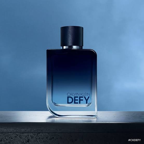 ใหม่สุด น้ำหอม CK defy edp 100ml for men ใหม่สุด