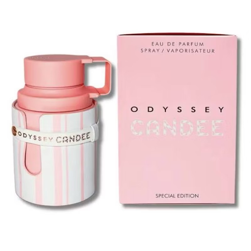 น้ำหอม Armaf Odyssey Candee edp 100ml