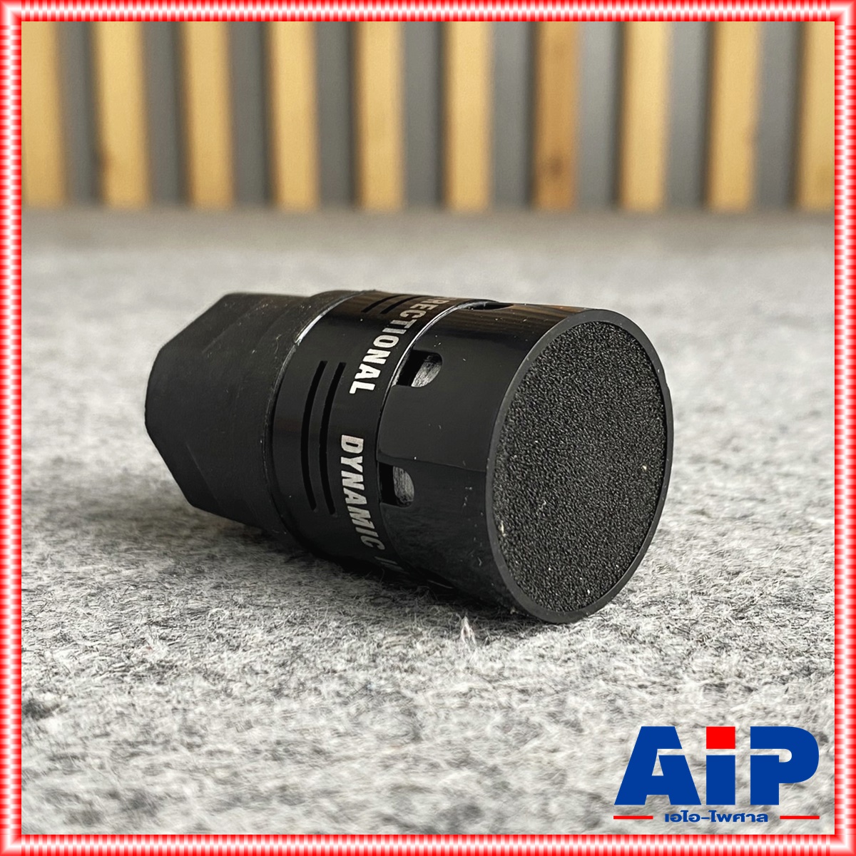 1อัน ตัวสั้นกล่องส้ม วอยซ์ไมค์ BEST SG-360 VOICE SG360 SG 360 วอยซ์ไมโครโฟน อะไหล่ไมค์ วอยซ์ไมค์เบสท์ เอไอ-ไพศาล