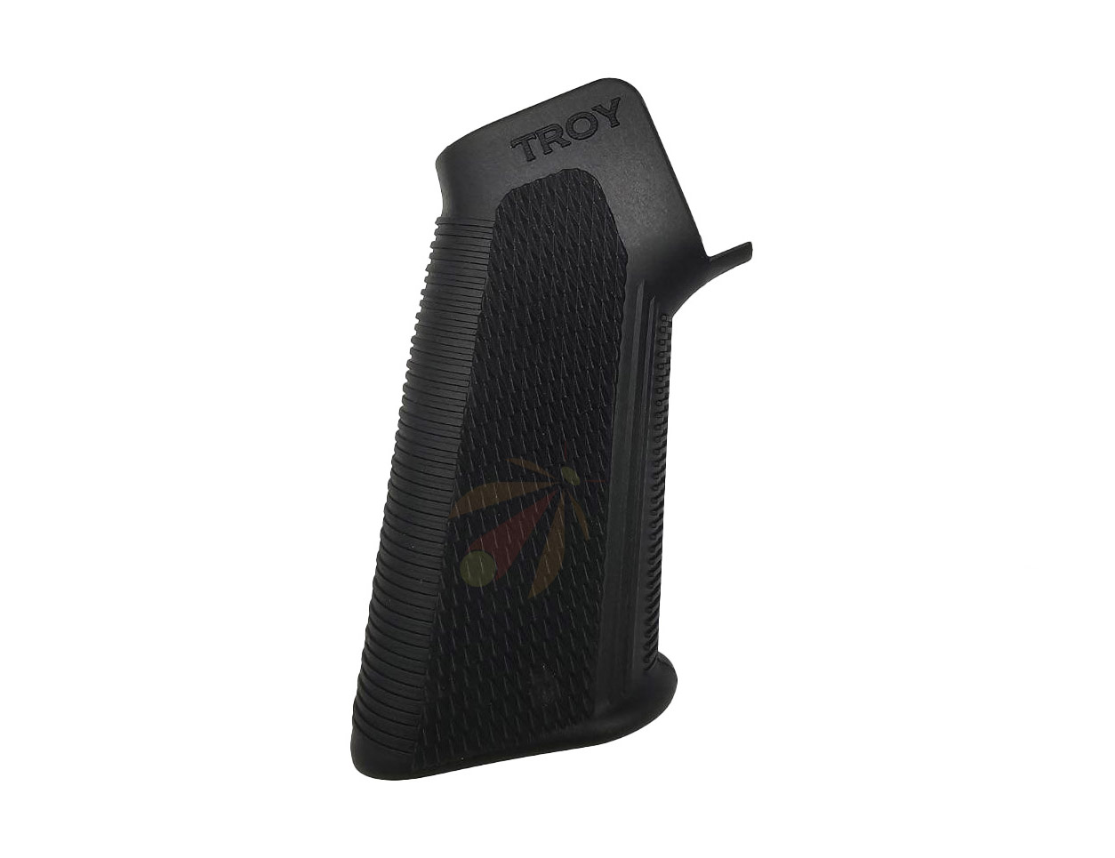 Madbull Troy Industries CONTROL Pistol Grip for AEG (BK)