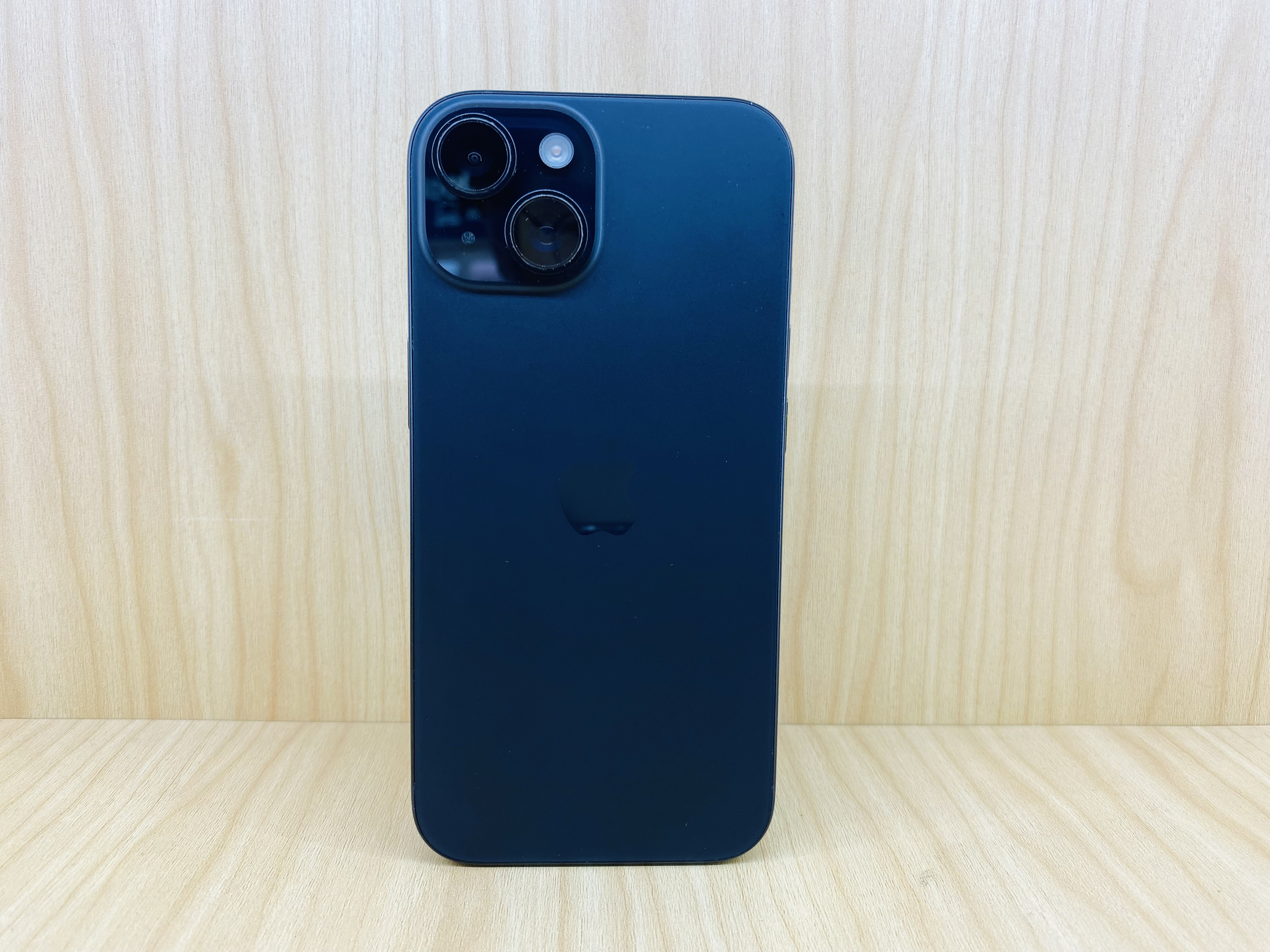🌈 iPhone 15 128GB Black 🌈🐆 #ห้ามพลาด i15 #ศูนย์แท้ สภาพดี ราคาสุดคุ้ม!! 🐆