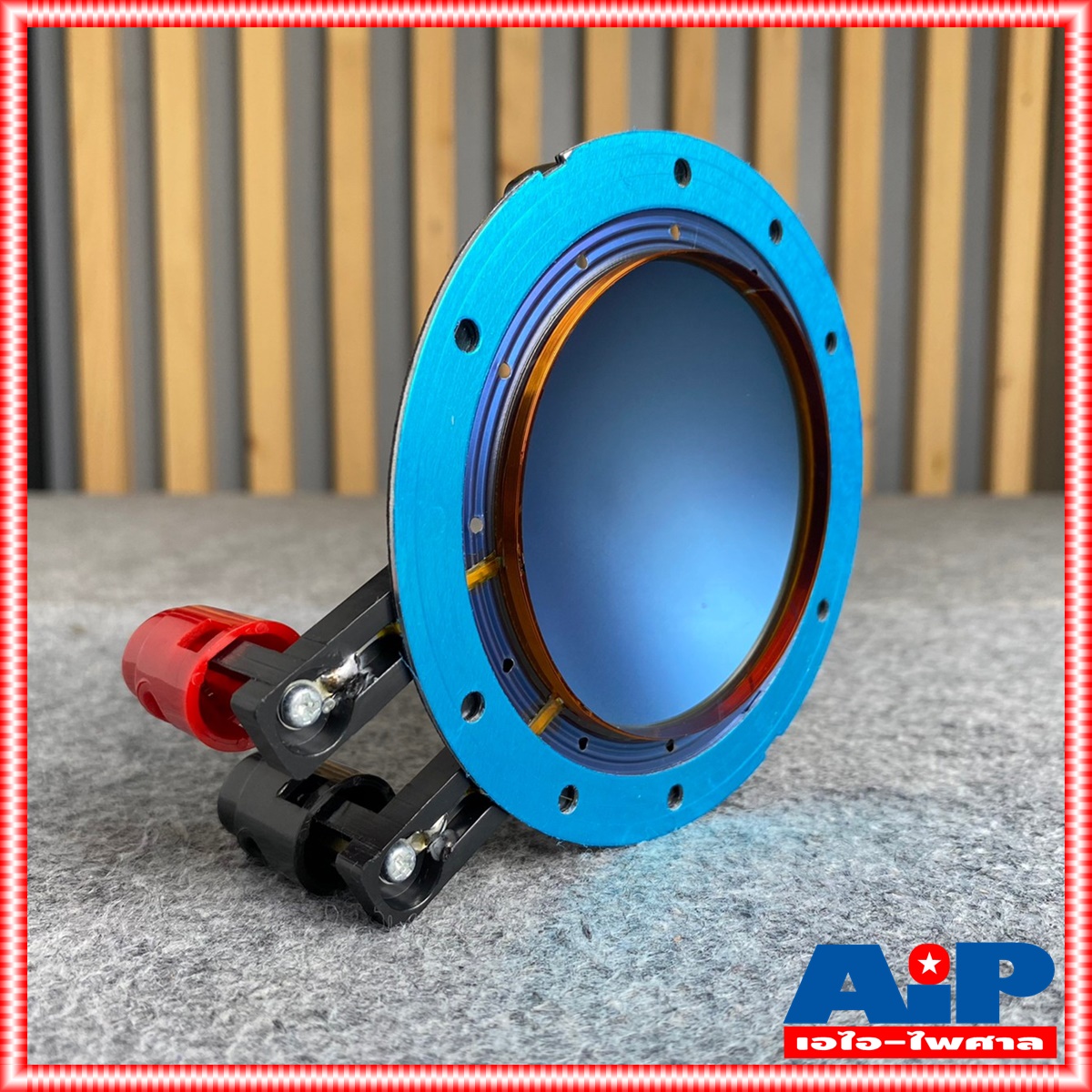 วอยซ์ NTS HD-75 ลวดกลม วอยซ์ วอยซ์ลำโพง วอยซ์ลวดกลม วอยซ์ ใส่ BM-D750II VOICE BM D750