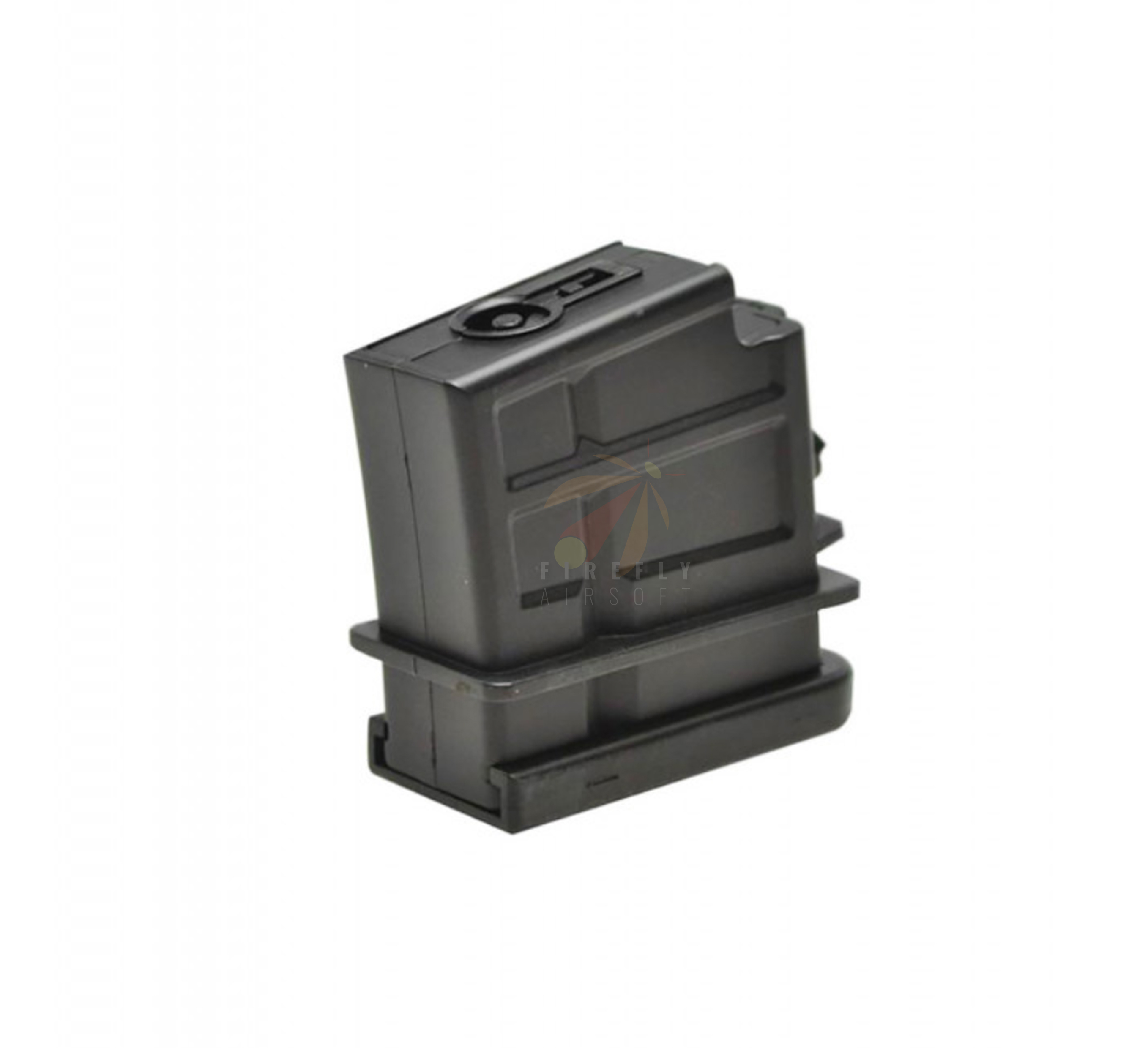G36 Magazine lowcap short 20 billes (SHOOTER)