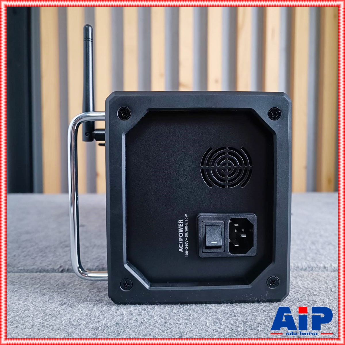 BEHRINGER ของแท้ X-Air XR16 Digital Mixer มิกซ์ดิจิตอล มิกเซอร์ เพาเวอร์มิกซ์ เครื่องเสียง ตัวปรับแต่งเสียง เอไอ-ไพศาล +++