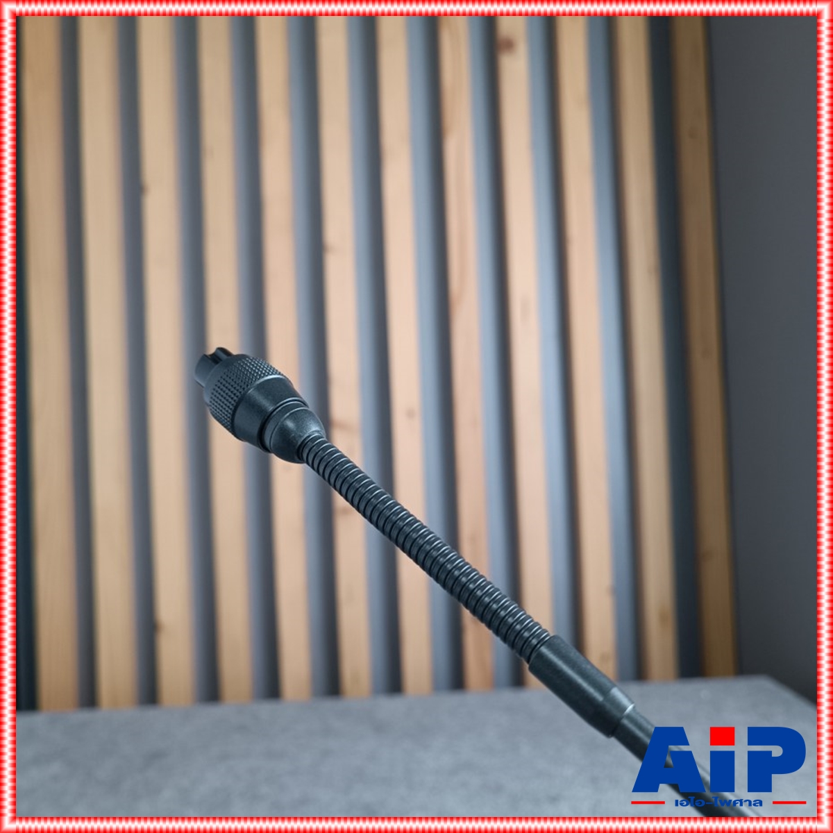 ก้านไมค์ อะไหล่ PROEUROTECH UHF-129 ก้านยาว 60CM UHF 129 UHF129 เอไอ-ไพศาล