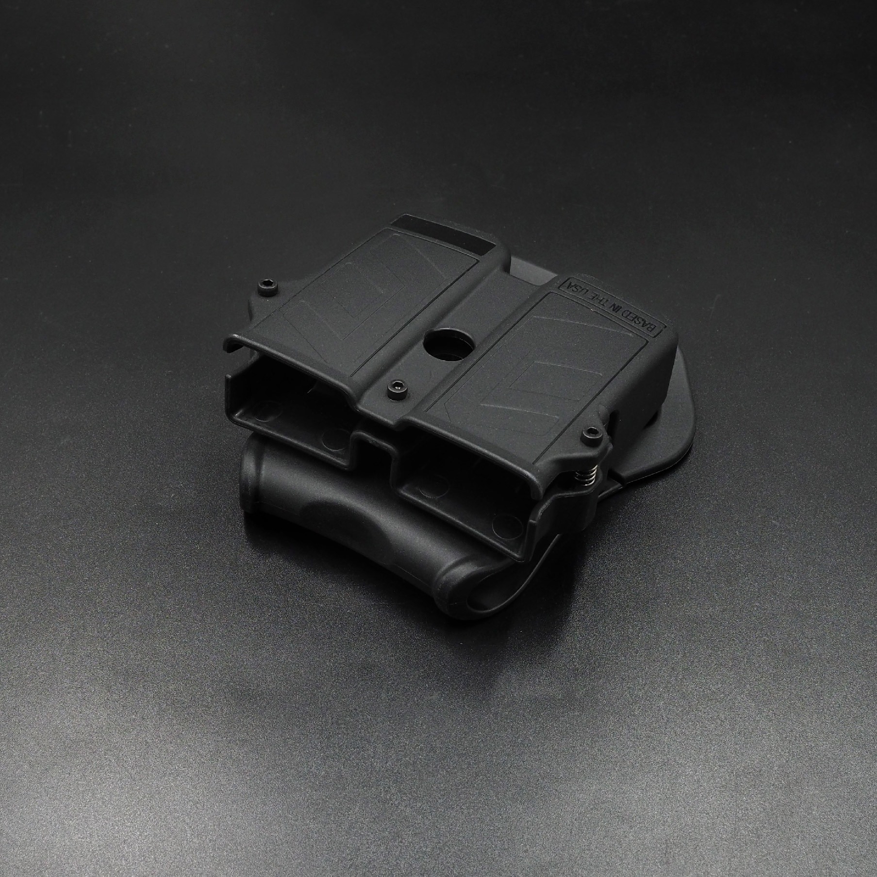 ซองแม็กกาซีนคู่ Universal ﹝Tactical Vest﹞