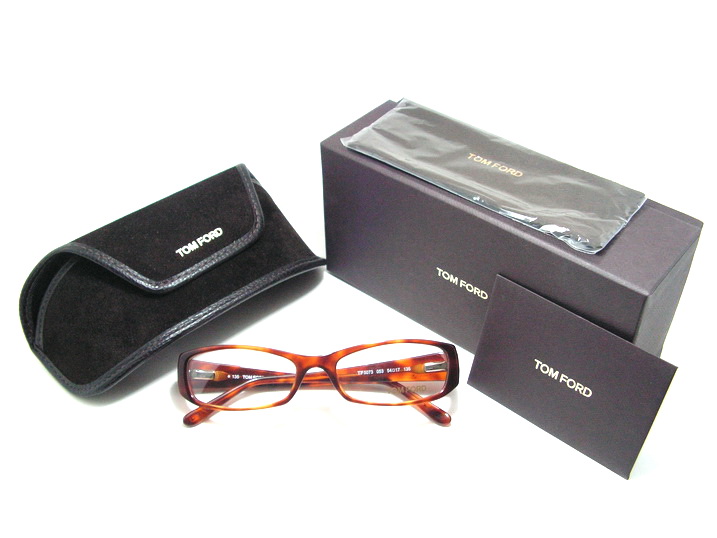 หมดแล้วค่ะ+++กรอบแว่นสายตา Tom Ford !!!สวยไฮโซที่สุดค่ะ ของแท้100%และถูกสุดๆ ส่งตรงจากUS.ค่ะ