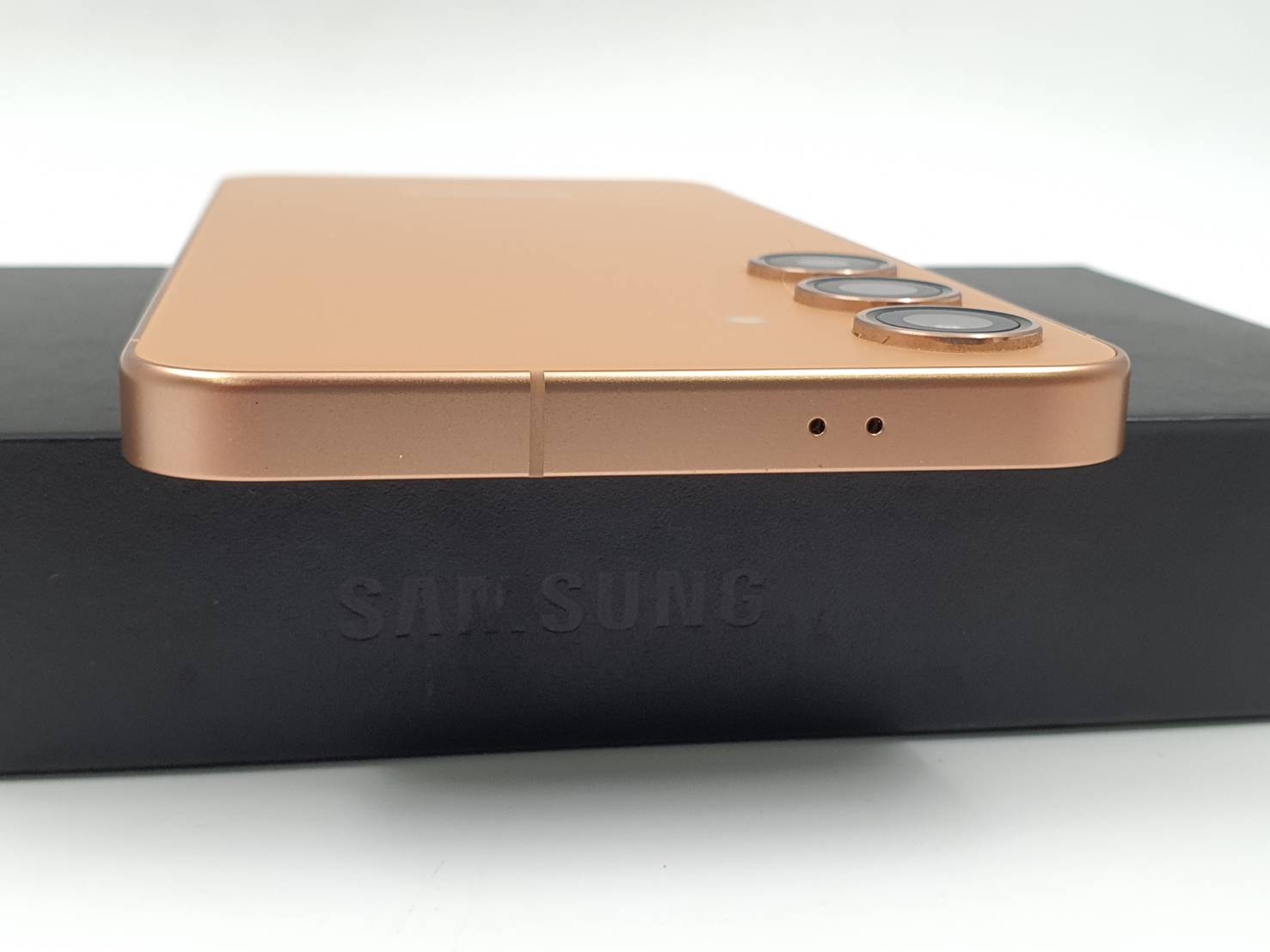 🌞 Samsung Galaxy S24+ 12/512GB Sandstone Orange 🌞 🌻 สุดคุ้ม S24+ ศูนย์ไทย ครบกล่อง ความจุเยอะ❗️🌻