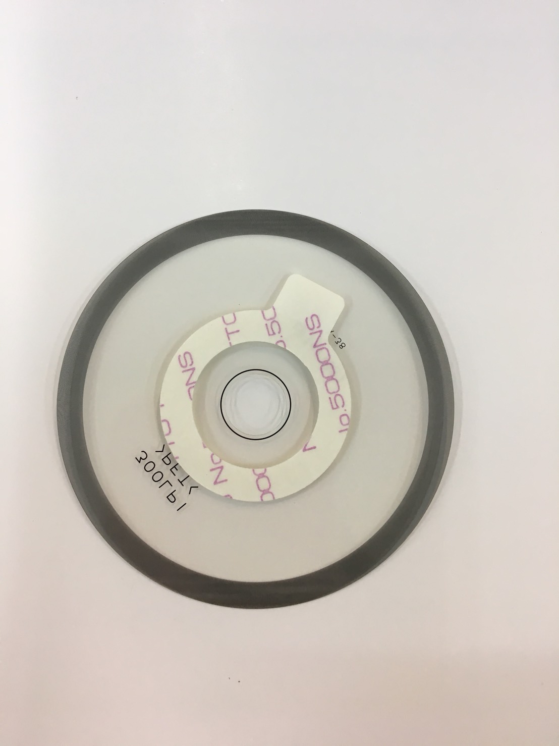 ROTARY ENCODER STRIP BROTHER T500/T300/DCP-J125