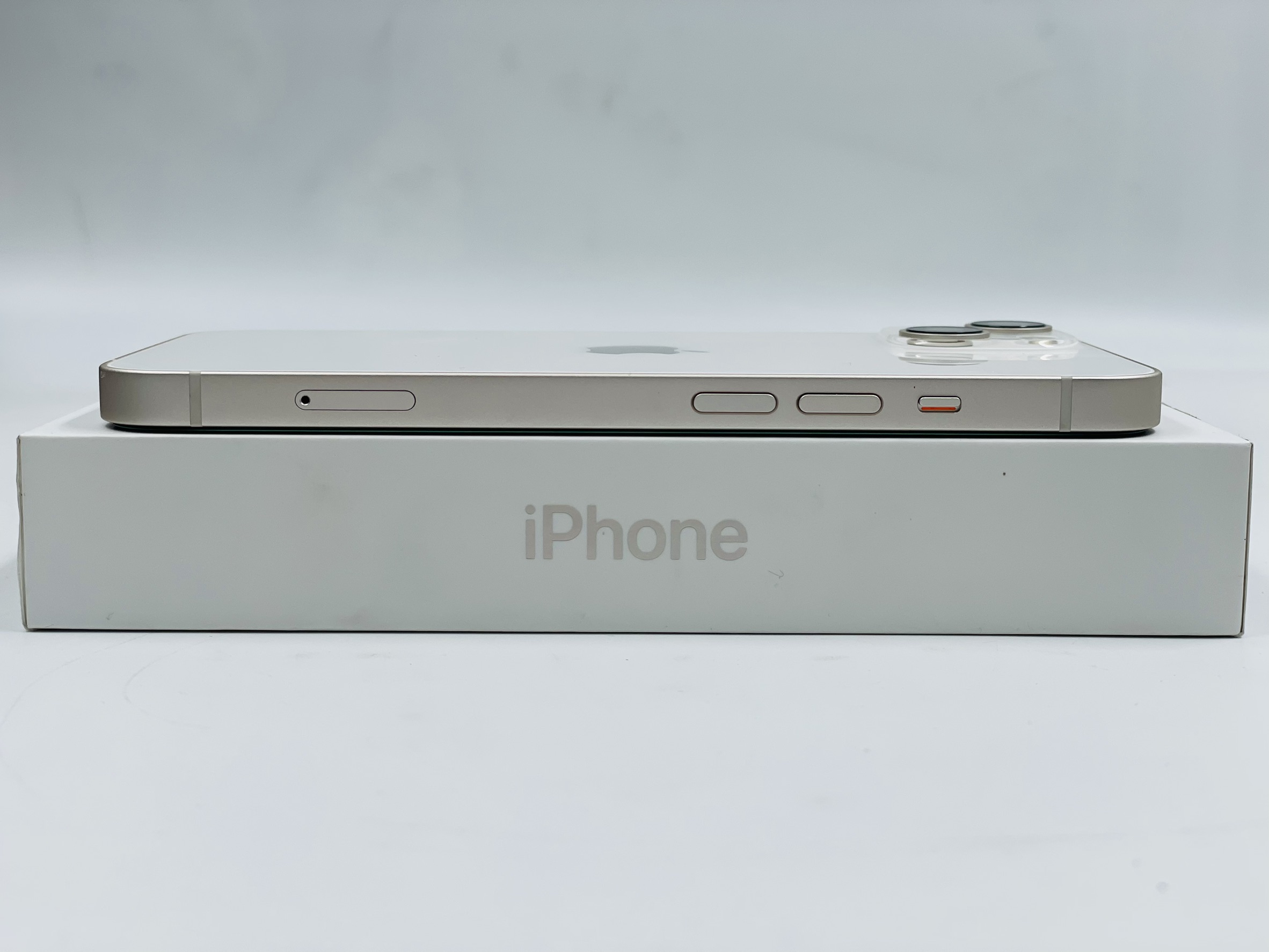 🐧 iPhone 13 128GB Starlight 🐧 🐼 #i13 #ศูนย์ไทย #ครบกล่อง 🐼