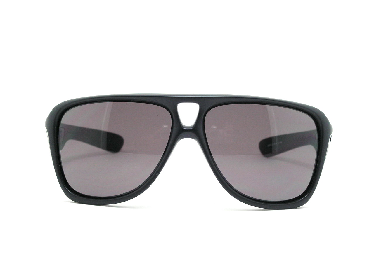 หมดแล้วค่ะ+++แว่นกันแดด Oakley Dispatch II (GP75) สี Matt Black ใส่เท่ห์สุดๆค่ะ ของแท้และถูกที่สุด ส่งตรงจากUS.ค่ะ