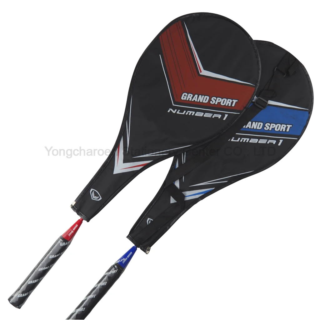 ไม้แบดมินตัน Grand Sport Number 1