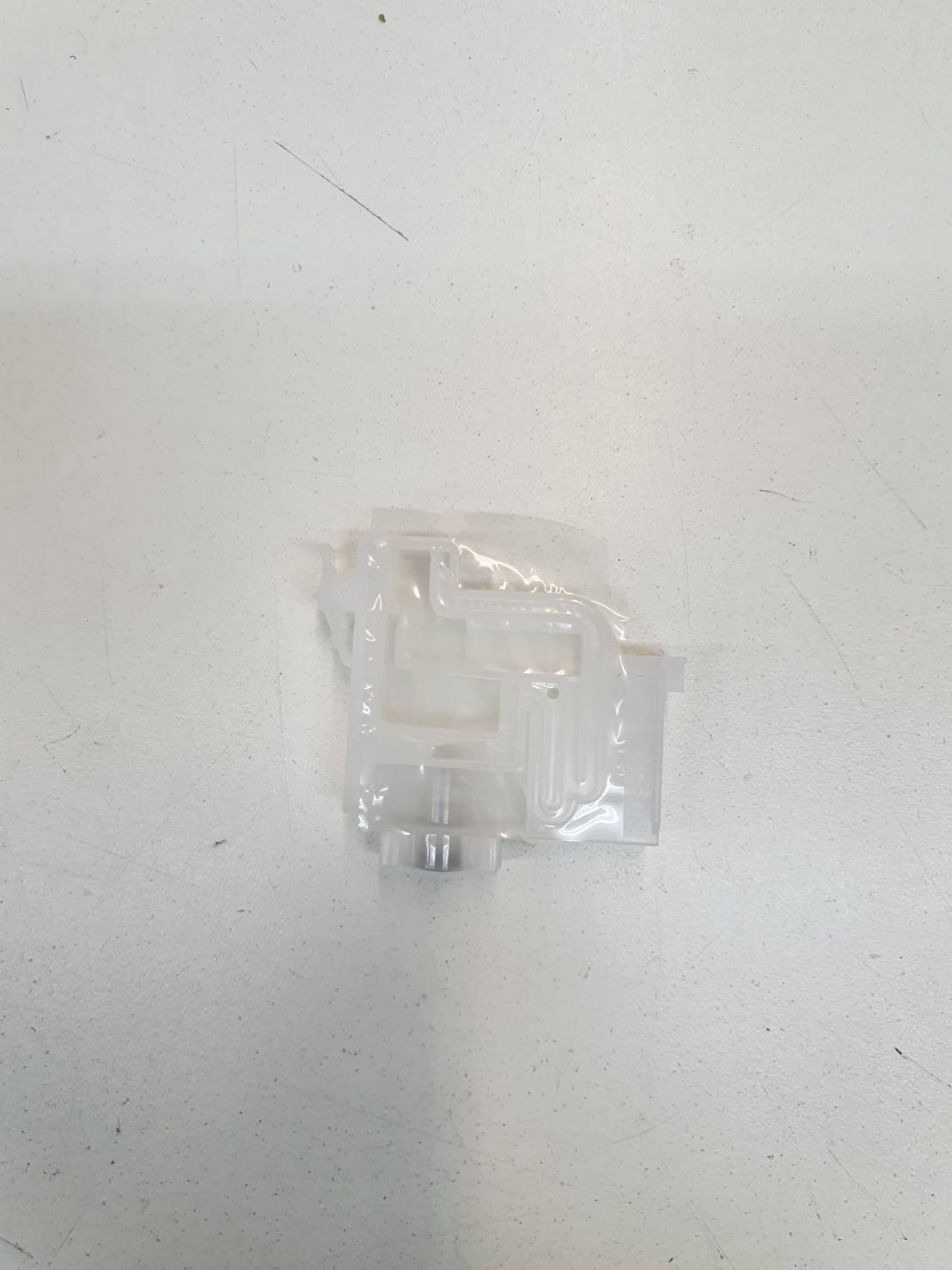 ADAPTER ASSY BK,CG19 (ตลับหมึกดำ) EPSON L4150/L6160/L6170