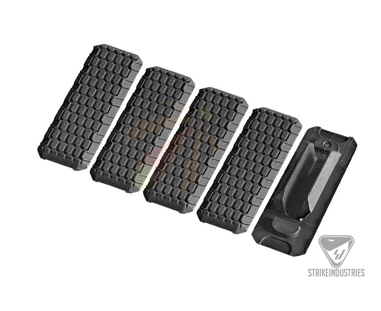 STRIKE INDUSTRIES M-LOK Cover (5-pack)