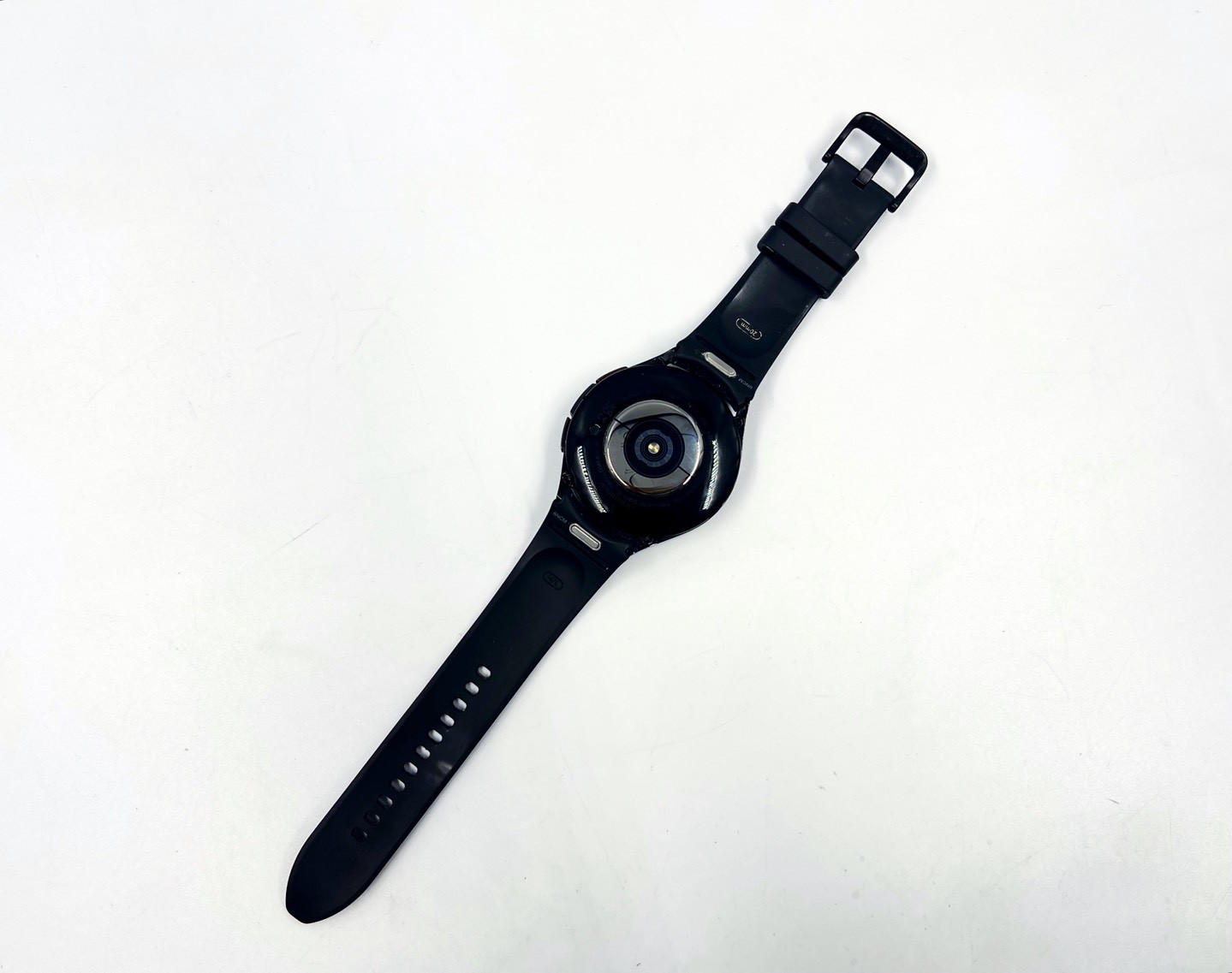 🥚 Samsung Galaxy Watch6 Classic 47mm Black 🥚