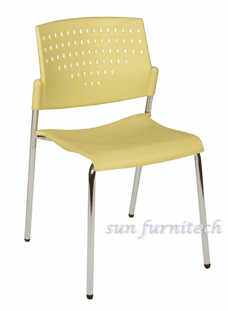 เก้าอี้จัดเลี้ยง, เก้าอี้โรงอาหาร, เก้าอี้พลาสติก, เก้าอี้รับแขก, เก้าอี้อเนกประสงค์ VC รุ่น VC-611