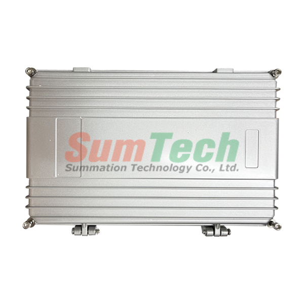 Junction Box Aluminum waterproof