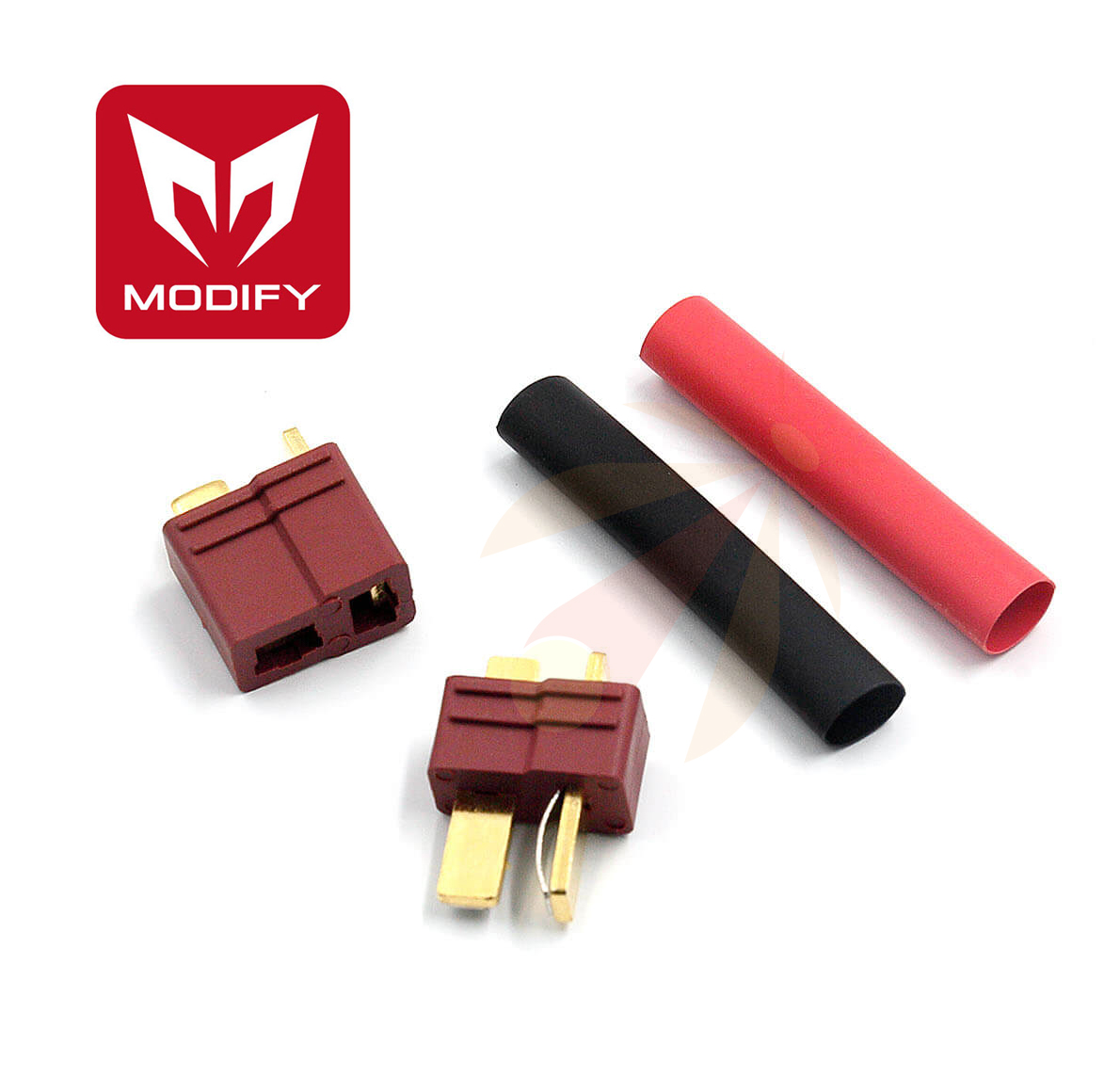 Modify Ultra Plug (T-Shape Connector) - New [ PL-01]