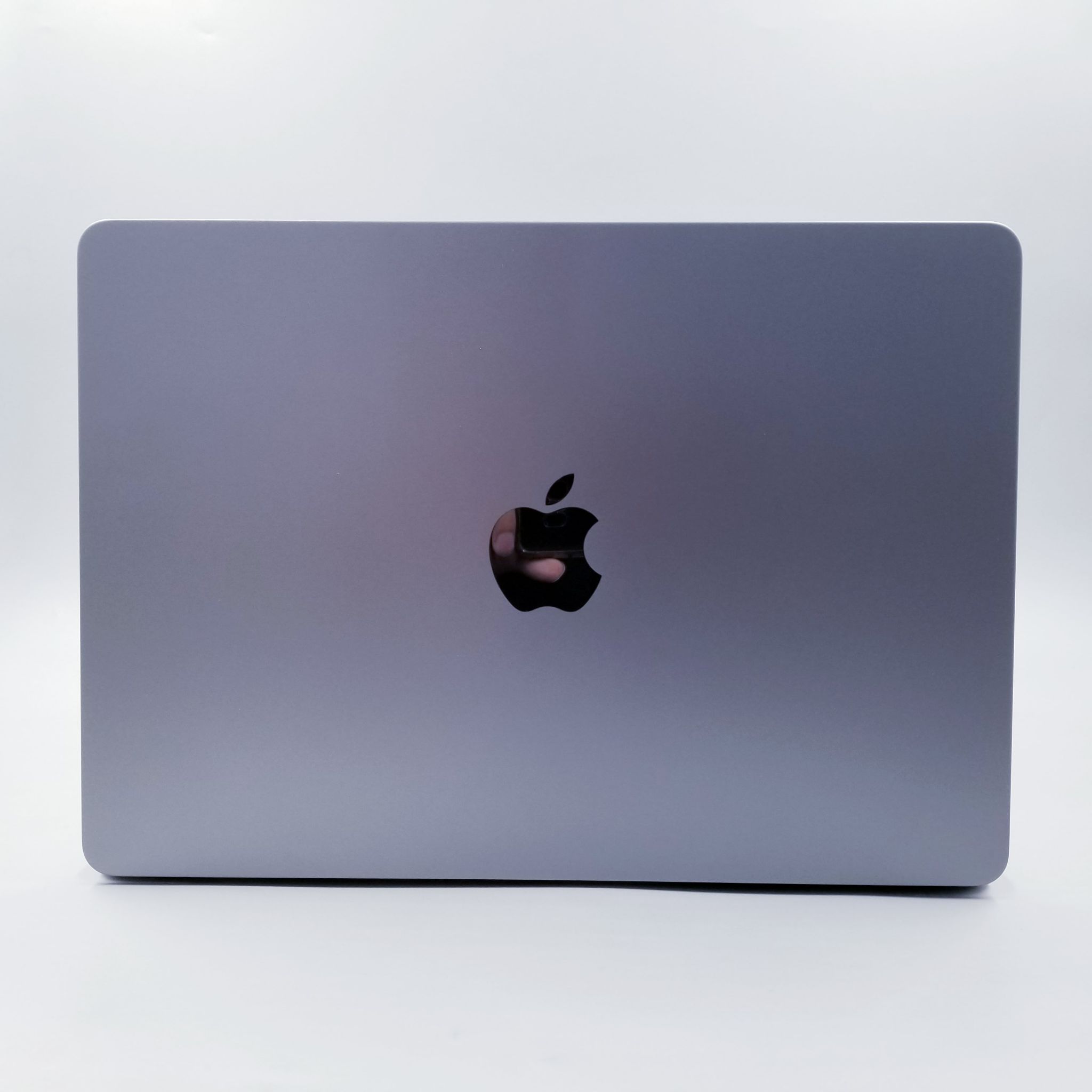 ⬛ MacBook Air 13 M3 8GB/256GB Space Gray (2024) ⬛🪐 #ห้ามพลาด MBA M3 2024 สภาพดี เบาบาง #เเบต100 ราคาสุดคุ้ม 🪐