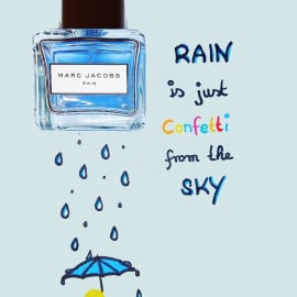 น้ำหอม แท้100% Marc Jacobs Rain For Women edt 100ml
