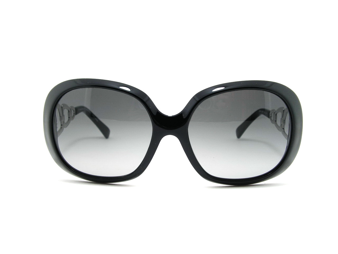 หมดแล้วค่ะ+++แว่นกันแดด Emilio Pucci !!!ไฮโซมากมายค่ะแบรนด์นี้ ของแท้100%และถูกสุดๆ ส่งตรงจากUS.ค่ะ