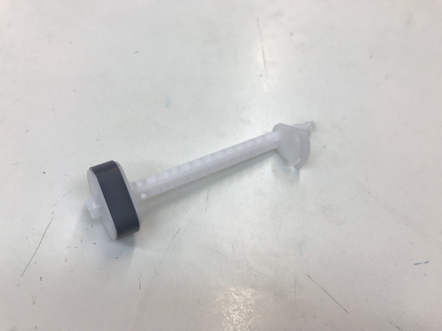 SHAFT LD ASSY (ลูกยางดึงกระดาษบน) EPSON L3110/L3150/L5190