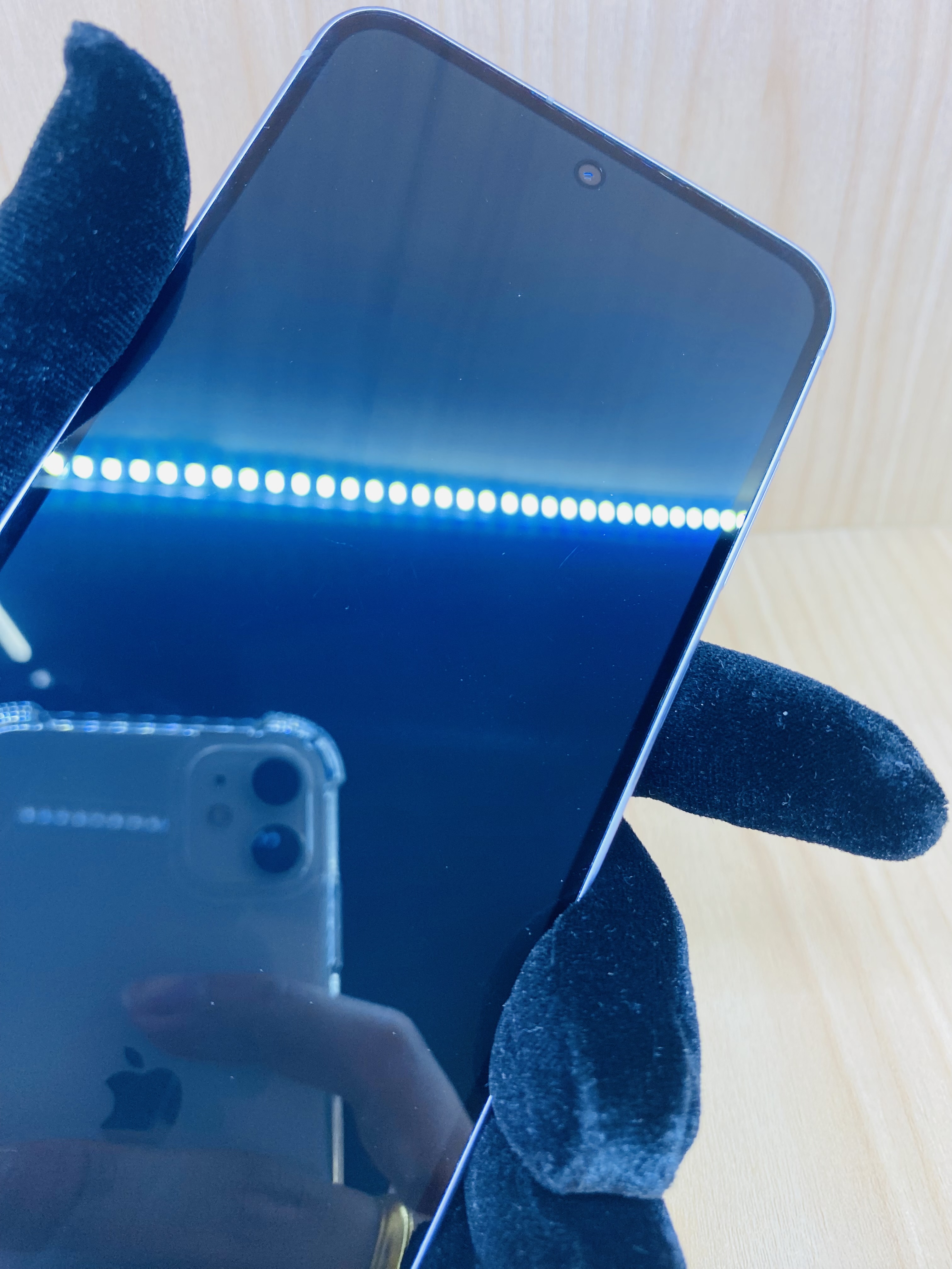 🏈 Samsung Galaxy A56 (8+128GB) Light pink (5G) 🏈🏀 นานๆมาที ‼️ Galaxy A56 ราคาสุดคุ้ม 🏀