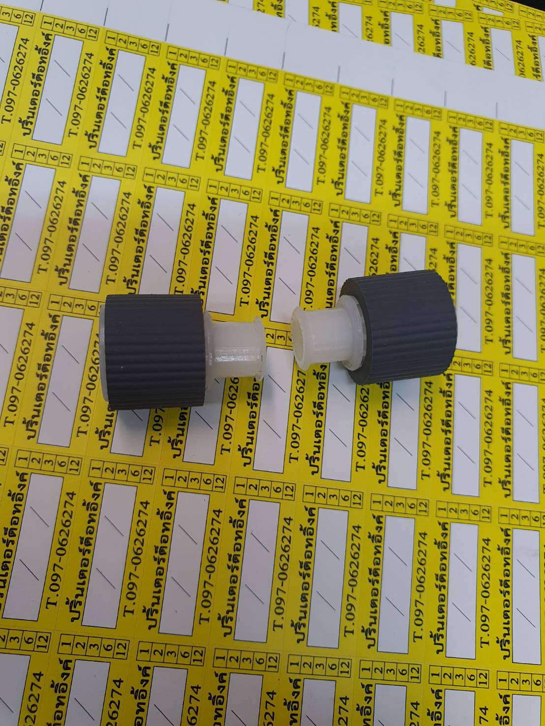 ASF ROLLER ASSY17 (ชุดฟีดกระดาษ) BROTHER DCP-T310/T510W/T710W MFC-T810W/T910DW