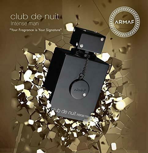 น้ำหอม Armaf Club de Nuit Intense Armaf for men 105ml. ขายดี