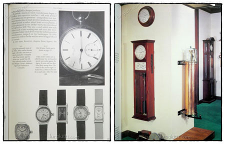 CLOCKS AN ILLUSTRATED HISTORY OF TIMEPIECES 023871 (1)