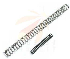 GUARDER CAPA-02 Enhanced Recoil Hammer Spring for MARUI KJ HI-CAPA 5.1 (150%)
