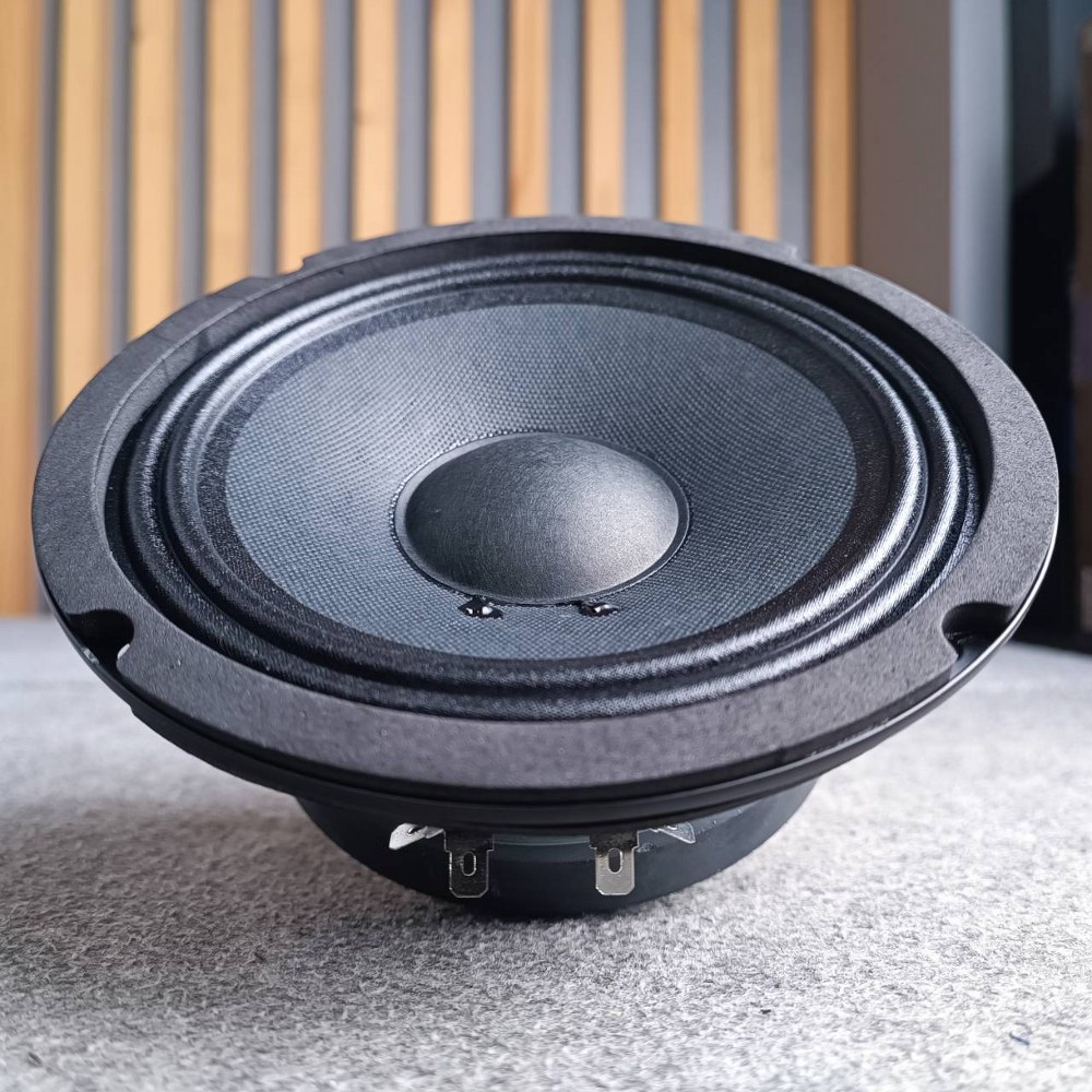 KANE ชนะเลิศ 3 ลำโพง 6.5นิ้ว *8โอร์ม* ดอกลำโพง6.5นิ้ว คาเน่ CHAMPION 3 KA NE III ชนะเลิศ-3 ชนะเลิศ3 เอไอ-ไพศาล