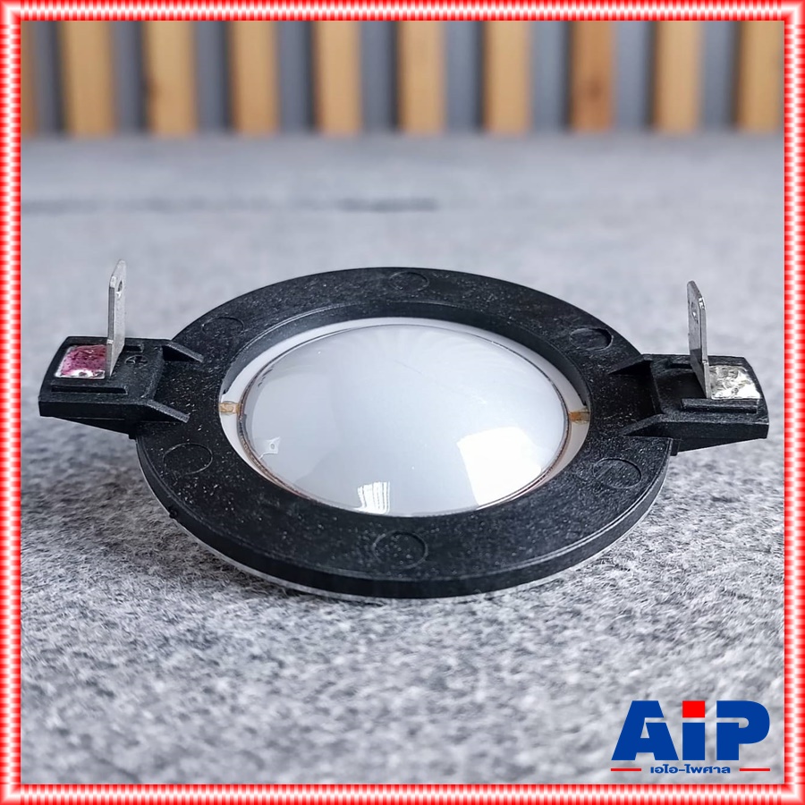 ของแท้ วอยซ์ลำโพงเสียงแหลม AJ (A&J) AJX 715 AJX715 AJX-715 Voice coil เสียงแหลม ว้อยซ์แหลม อะไหล่ลำโพง เอไอ-ไพศาล