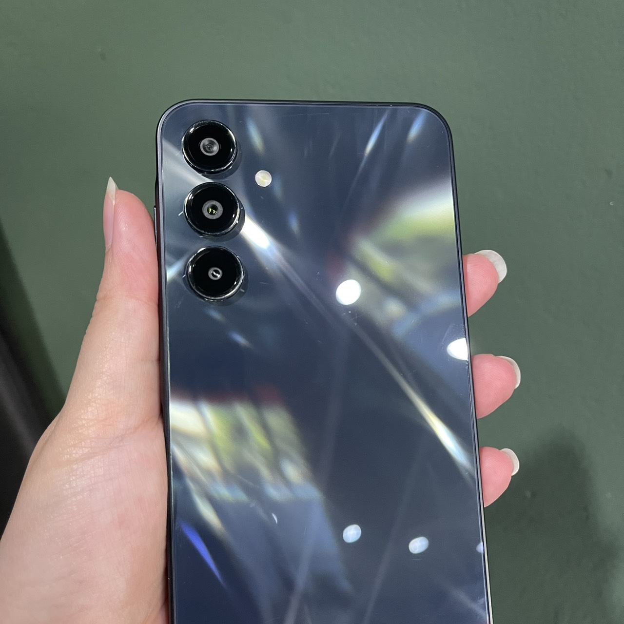 ♠️ Samsung Galaxy A16 5G 8/256GB Black ♠️✨ #ห้ามพลาด Galaxy A16 5G #ศูนย์ไทย #มีปกศ.9 เดือน ✨