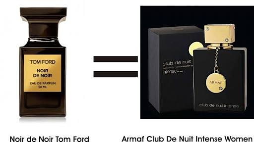 น้ำหอมแท้100% Armaf Club De Nuit Intense women EDP 105ml