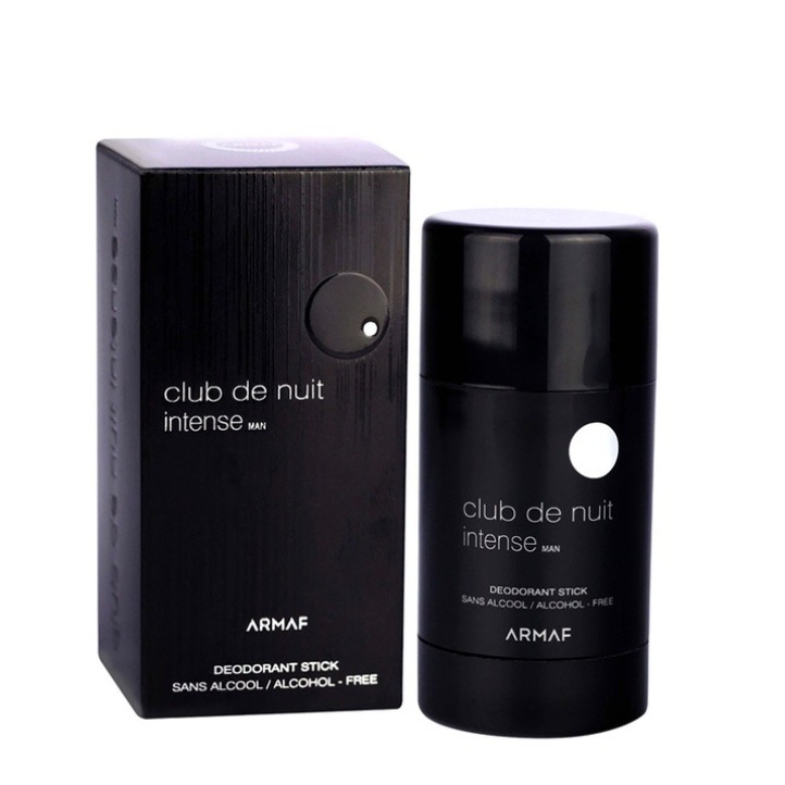 Armaf Club De Nuit Intense Man Deodorant Stick 75G