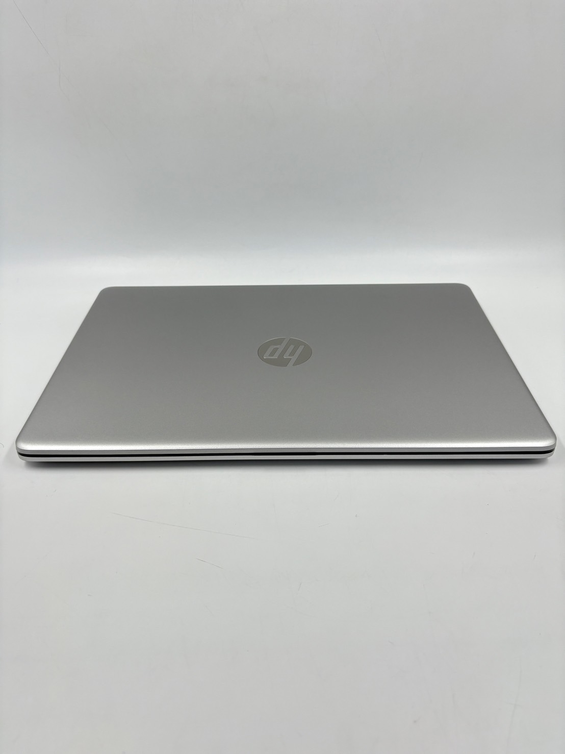 🔥 สายทำงานไม่ควรพลาด HP 15s ดีไซน์สวย สภาพดี ราคาสุดคุ้ม 🔥 🐷 NOTEBOOK HP 15S-EQ2068AU (SILVER) 🐷