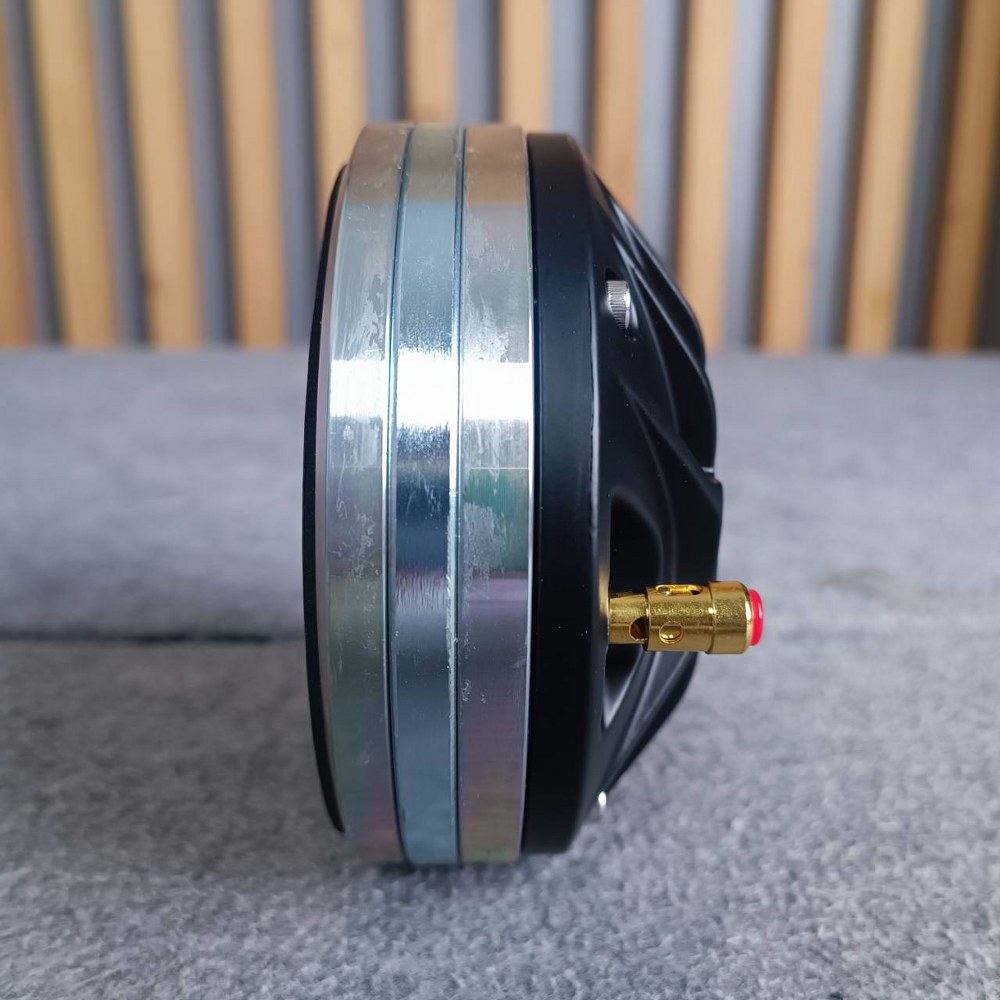 *16โอร์ม* KANE N751 DRIVER NEO คอ1.4นิ้ว แบบแป้น ไดรเวอร์ ยูนิต เสียงแหลม แม่เหล็กนีโอ KA NE รุ่น N-751 N 751 เอไอ-ไพศาล