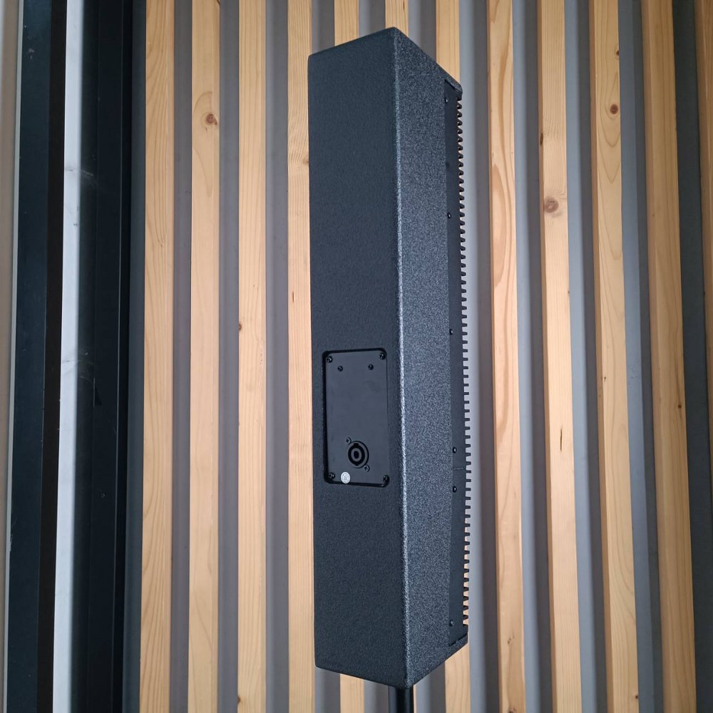 NTS RC-15C ชุด ตู้ลำโพง คอลัมน์ ลำโพงซับคอลั่ม ชุดตู้ลำโพง ชุดลำโพงเคลื่อนที่ Active NTS รุ่น RC15C RC 15C เอไอ-ไพศาล