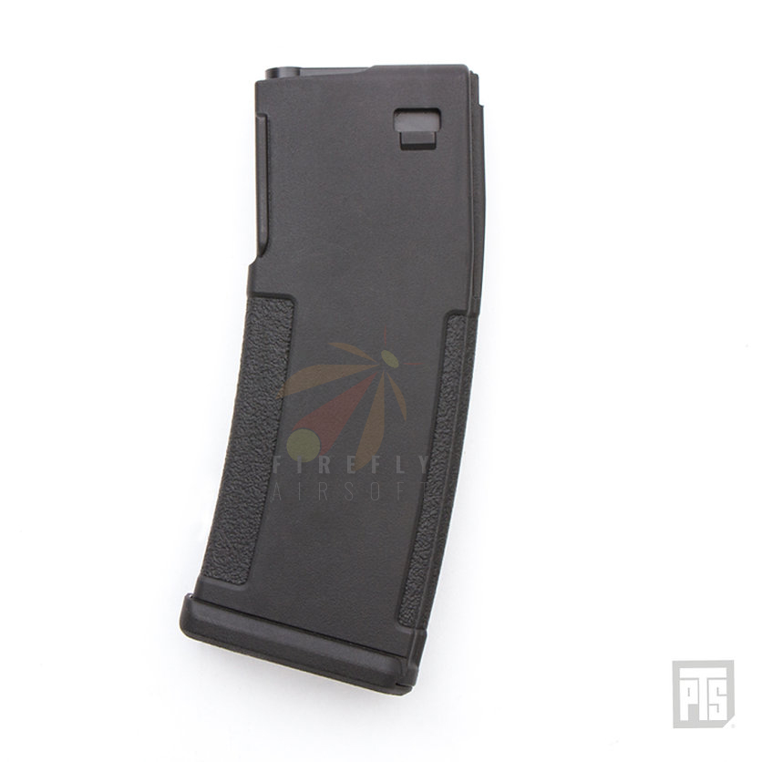 PTS EP Series - Enhanced Polymer Magazine EPM (3 pcs/set) 30/120rd for ERG