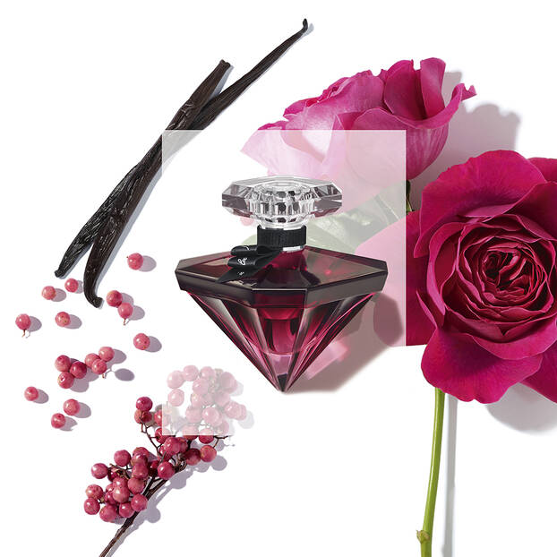 น้ำหอม แท้100% Lancome La Nuit Tresor A La Folie EDP For Her 75ml