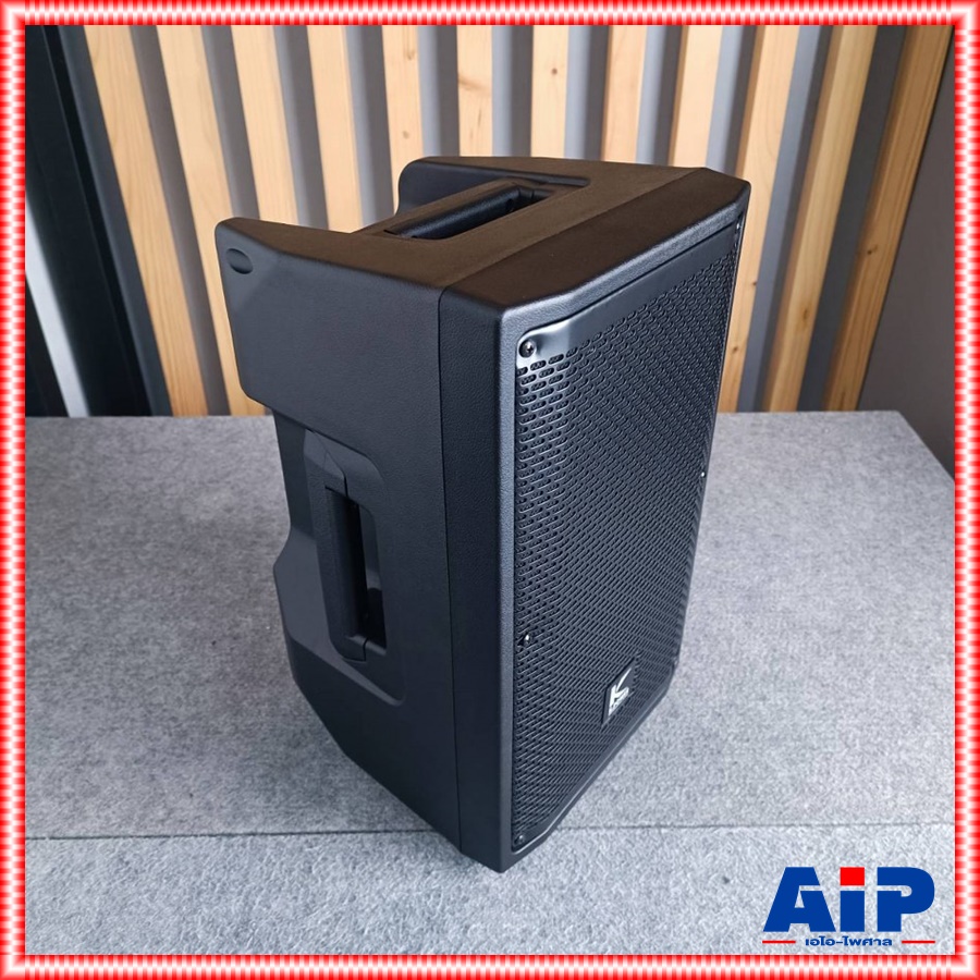 1ใบ K.POWER BB-8D ตู้ลำโพง 8นิ้ว ตู้ ลำโพง คาราโอเกะ BB8D K POWER BB 8D KPOWER BB8D เอไอ-ไพศาล