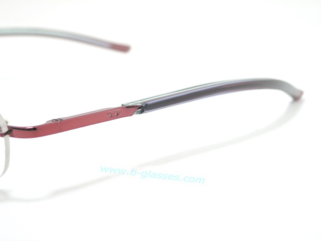 G กรอบแว่นสายตา Diesel แบบฮิตและสวยที่สุดค่ะ ของแท้และถูกที่สุด ส่งตรงจากUS.ค่ะ